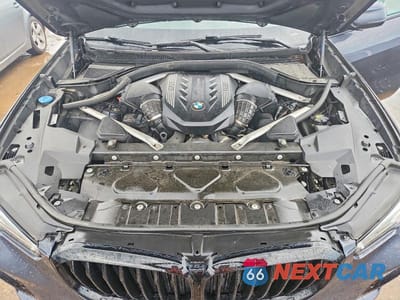 Zdjęcie 11 z 12 samochodu: 2020 BMW X5 M50I VIN:5UXJU4C05L9C54722 - miniatura