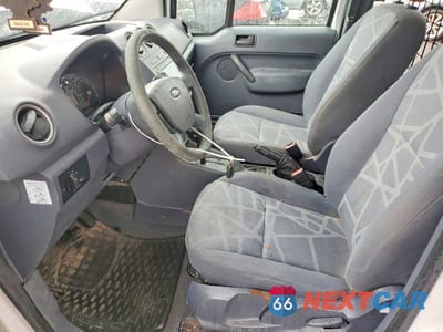 Zdjęcie 7 z 13 samochodu: 2011 FORD TRANSIT CONNECT XLT VAN VIN:NM0LS7BN1BT054561 - miniatura