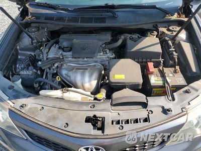 Zdjęcie 11 z 12 samochodu: 2013 TOYOTA CAMRY SE VIN:4T1BF1FK5DU660972 - miniatura