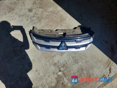 Zdjęcie 13 z 14 samochodu: 2024 MITSUBISHI OUTLANDER SPORT S/SE VIN:JA4ARUAU5RU018321 - miniatura