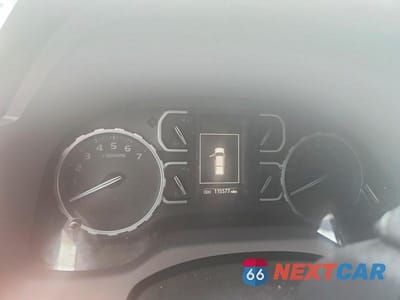 Zdjęcie 9 z 12 samochodu: 2018 TOYOTA TUNDRA 1794 EDITION VIN:5TFAY5F16JX717313 - miniatura