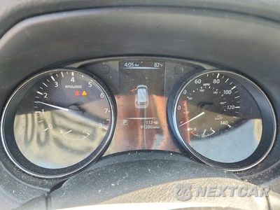 Zdjęcie 9 z 13 samochodu: 2017 NISSAN ROGUE S VIN:5N1AT2MV1HC862033 - miniatura