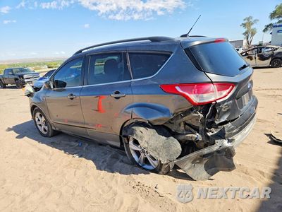 Drugie zdjęcie samochodu z przodu: 2016 FORD ESCAPE SE VIN:1FMCU9G96GUB98611 - miniatura