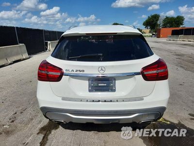 Zdjęcie 6 z 14 samochodu: 2019 MERCEDES-BENZ GLA 250 VIN:WDCTG4EB2KU004311 - miniatura