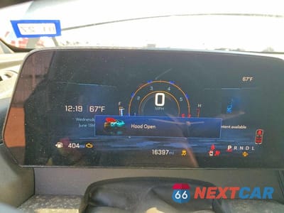 Zdjęcie 9 z 13 samochodu: 2025 CHEVROLET TRAVERSE LT VIN:1GNERGRSXSJ155328 - miniatura