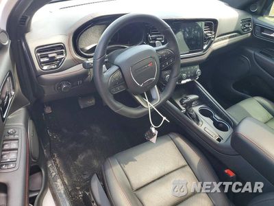 Zdjęcie 8 z 13 samochodu: 2024 DODGE DURANGO R/T VIN:1C4SDJCTXRC222257 - miniatura