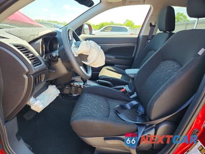 Zdjęcie 7 z 13 samochodu: 2026 MITSUBISHI OUTLANDER SPORT S/SE VIN:JA4ARUAU7TU005593 - miniatura