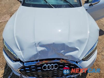Zdjęcie 11 z 12 samochodu: 2024 AUDI S5 PRESTIGE VIN:WAUY4GF53RN006908 - miniatura