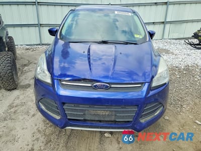 Piąte zdjęcie samochodu w środku: 2015 FORD ESCAPE SE VIN:1FMCU9GX8FUA34709 - miniatura