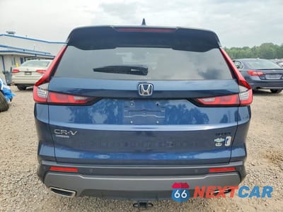 Zdjęcie 6 z 13 samochodu: 2025 HONDA CR-V SPORT-L VIN:2HKRS6H88SH809153 - miniatura