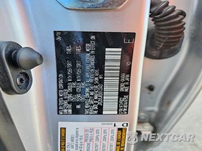 Zdjęcie 13 z 13 samochodu: 2016 TOYOTA 4RUNNER SR5 VIN:JTEZU5JR2G5133437 - miniatura