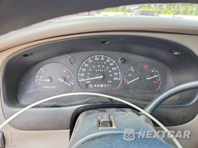 Zdjęcie 9 z 12 samochodu: 1999 FORD RANGER VIN:1FTYR10CXXPA99971 - miniatura