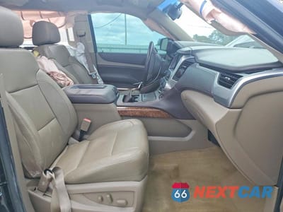 Zdjęcie 7 z 13 samochodu: 2015 CHEVROLET TAHOE C1500 LTZ VIN:1GNSCCKC7FR561557 - miniatura