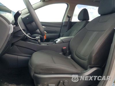 Zdjęcie 7 z 13 samochodu: 2026 HYUNDAI TUCSON SEL VIN:5NMJB3DEXTH628688 - miniatura