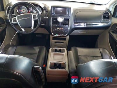 Zdjęcie 8 z 13 samochodu: 2012 CHRYSLER TOWN & COUNTRY TOURING VIN:2C4RC1BG2CR337925 - miniatura