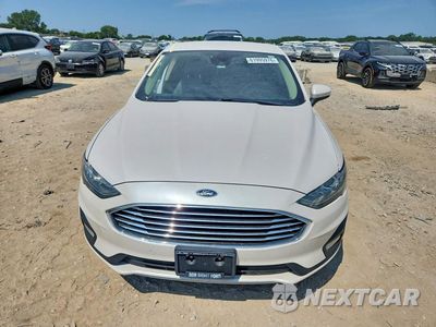 Zdjęcie 9 z 24 samochodu: 2020 FORD FUSION SE VIN:3FA6P0HDXLR169594 - miniatura