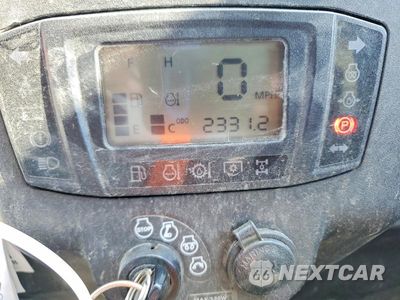 Zdjęcie 8 z 10 samochodu: 2020 KUBOTA UTILITY VEHICLE VIN:A5KC2GDBALG058098 - miniatura