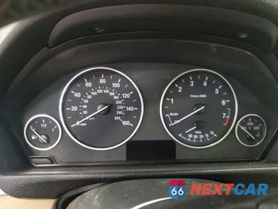 Zdjęcie 9 z 12 samochodu: 2013 BMW 328 XI SULEV VIN:WBA3B5C56DF590894 - miniatura