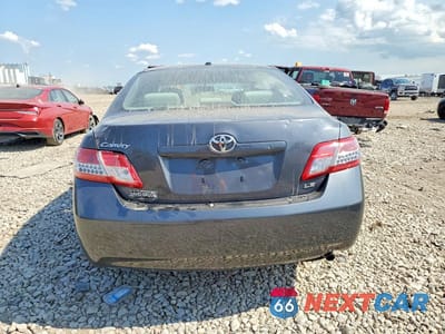 Zdjęcie 6 z 12 samochodu: 2011 TOYOTA CAMRY LE VIN:4T1BF3EK4BU203984 - miniatura