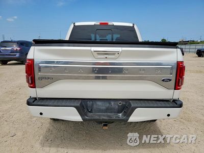 Zdjęcie 6 z 12 samochodu: 2017 FORD F150 SUPERCREW VIN:1FTEW1EG6HFB19549 - miniatura