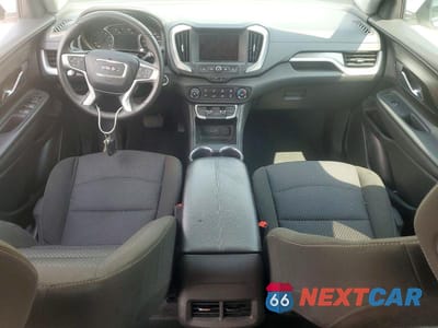 Zdjęcie 8 z 13 samochodu: 2024 GMC TERRAIN SLE VIN:3GKALMEG5RL352407 - miniatura