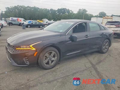 2023 KIA K5 LXS 5XXG14J26PG221596 - główne zdjęcie licytacji z USA - miniatura