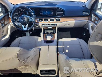 Zdjęcie 8 z 13 samochodu: 2022 MERCEDES-BENZ GLE 350 VIN:4JGFB4JEXNA694036 - miniatura
