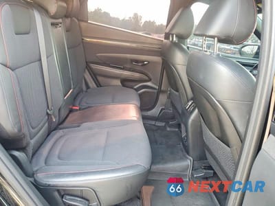 Zdjęcie 11 z 13 samochodu: 2022 HYUNDAI TUCSON N LINE VIN:KM8JFCAE6NU099918 - miniatura