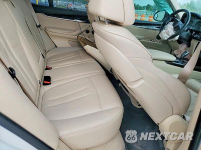 Zdjęcie 11 z 13 samochodu: 2014 BMW X5 XDRIVE35I VIN:5UXKR0C51E0H22883 - miniatura