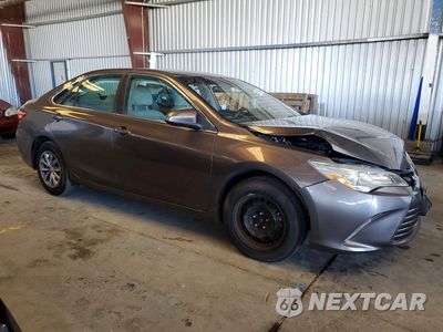 Czwarte zdjęcie samochodu z boku: 2015 TOYOTA CAMRY LE VIN:4T1BF1FKXFU012157 - miniatura