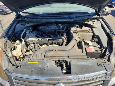 Zdjęcie 11 z 12 samochodu: 2007 NISSAN ALTIMA 2.5 VIN:1N4AL21E07N409863 - miniatura