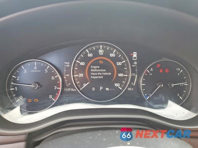 Zdjęcie 9 z 12 samochodu: 2020 MAZDA 3 VIN:JM1BPALM1L1161285 - miniatura