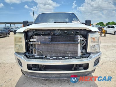 Piąte zdjęcie samochodu w środku: 2012 FORD F250 SUPER DUTY VIN:1FT7W2BT7CEA10628 - miniatura