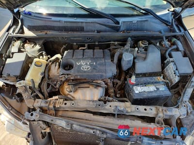 Zdjęcie 12 z 14 samochodu: 2010 TOYOTA RAV4 LIMITED VIN:JTMYF4DVXA5018296 - miniatura