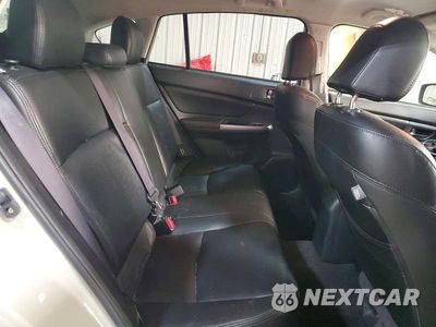 Zdjęcie 10 z 12 samochodu: 2016 SUBARU CROSSTREK PREMIUM VIN:JF2GPADCXG8240528 - miniatura