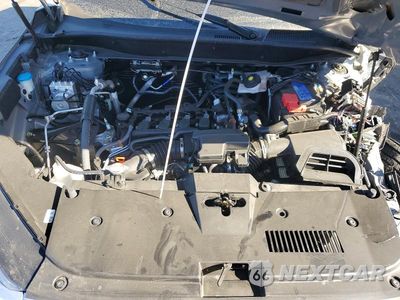 Zdjęcie 12 z 13 samochodu: 2026 HONDA CR-V EXL VIN:2HKRS4H71TH474959 - miniatura