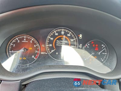 Zdjęcie 9 z 13 samochodu: 2020 MAZDA CX-30 SELECT VIN:3MVDMBCLXLM115373 - miniatura