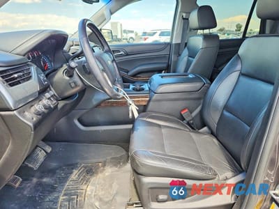 Zdjęcie 7 z 13 samochodu: 2018 CHEVROLET TAHOE K1500 LT VIN:1GNSKBKC4JR214810 - miniatura