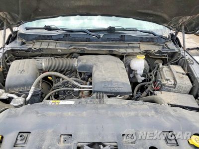 Zdjęcie 11 z 12 samochodu: 2019 RAM 1500 CLASSIC TRADESMAN VIN:1C6RR7FG2KS583745 - miniatura