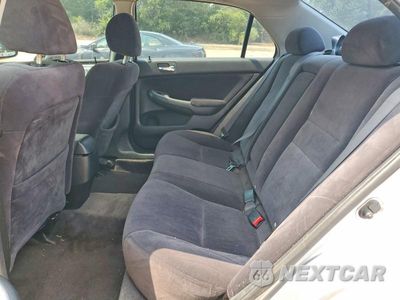 Zdjęcie 10 z 13 samochodu: 2003 HONDA ACCORD EX VIN:JHMCM566X3C059715 - miniatura