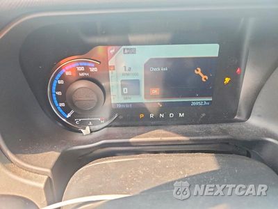 Zdjęcie 9 z 13 samochodu: 2024 FORD BRONCO BADLANDS VIN:1FMEE9BP9RLA36606 - miniatura