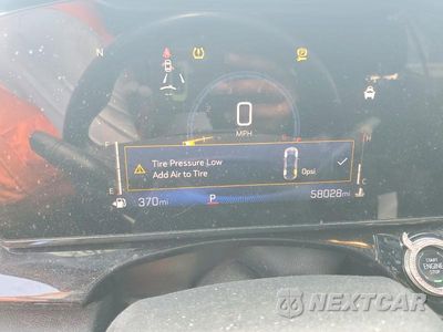 Zdjęcie 9 z 13 samochodu: 2024 CHEVROLET TRAX 2RS VIN:KL77LJE24RC038362 - miniatura
