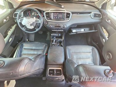 Zdjęcie 8 z 12 samochodu: 2020 KIA SORENTO EX V6 VIN:5XYPH4A58LG705619 - miniatura