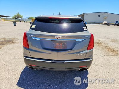 Zdjęcie 6 z 12 samochodu: 2018 CADILLAC XT5 LUXURY VIN:1GYKNCRS0JZ147040 - miniatura