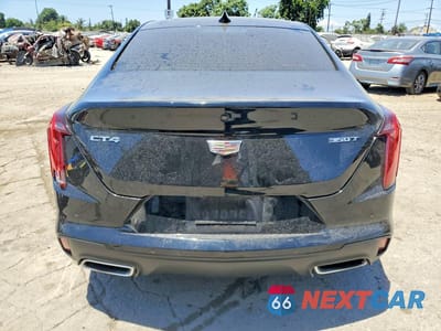 Zdjęcie 6 z 13 samochodu: 2022 CADILLAC CT4 LUXURY VIN:1G6DA5RK9N0125721 - miniatura