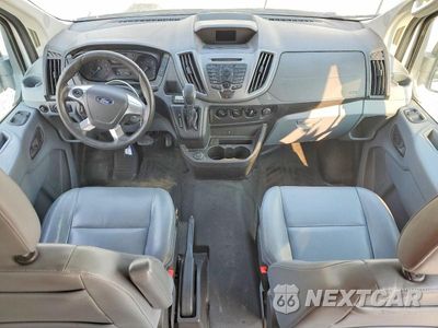 Zdjęcie 8 z 13 samochodu: 2017 FORD TRANSIT T-350 VIN:1FDZX2XM7HKA99046 - miniatura