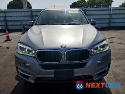 Piąte zdjęcie samochodu w środku: 2014 BMW X5 XDRIVE35I VIN:5UXKR0C59E0C27511 - miniatura