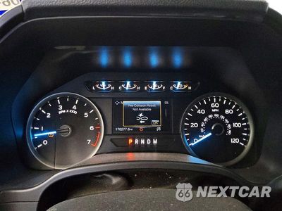 Zdjęcie 9 z 12 samochodu: 2020 FORD F150 SUPER CAB VIN:1FTFX1C47LKD35582 - miniatura