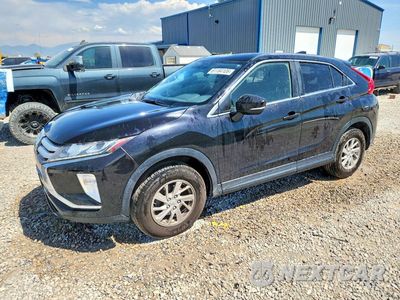 2019 MITSUBISHI ECLIPSE CROSS ES JA4AT3AA2KZ030761 - główne zdjęcie licytacji z USA - miniatura