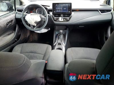Zdjęcie 8 z 13 samochodu: 2022 TOYOTA COROLLA LE VIN:5YFEPMAE5NP315263 - miniatura
